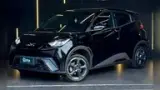 BYD Dolphin Mini - Miniatura 1