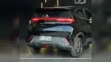 BYD Dolphin Mini - Miniatura 10