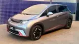 BYD Dolphin - Miniatura 1