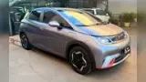BYD Dolphin - Miniatura 7