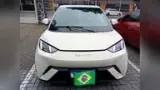 BYD Dolphin Mini - Miniatura 2