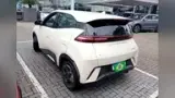 BYD Dolphin Mini - Miniatura 3