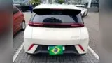 BYD Dolphin Mini - Miniatura 4