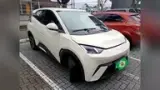 BYD Dolphin Mini - Miniatura 6