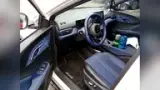 BYD Dolphin Mini - Miniatura 8