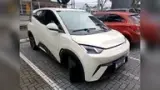 BYD Dolphin Mini - Miniatura 2