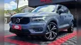 Volvo XC40 - Miniatura 1