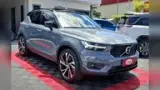 Volvo XC40 - Miniatura 2