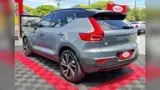 Volvo XC40 - Miniatura 4