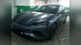 BYD Seal - Miniatura 1
