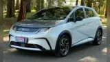 BYD Dolphin Plus - Miniatura 1