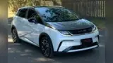 BYD Dolphin Plus - Miniatura 12