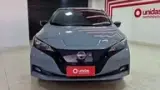 Nissan Leaf - Miniatura 1