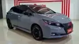 Nissan Leaf - Miniatura 2