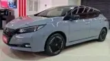 Nissan Leaf - Miniatura 3