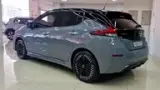 Nissan Leaf - Miniatura 4