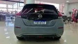 Nissan Leaf - Miniatura 8