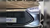 BYD Song Plus - Miniatura 4