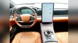 BYD Han - Miniatura 15