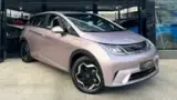 BYD Dolphin - Miniatura 3