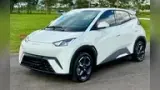 BYD Dolphin Mini - Miniatura 4