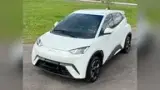 BYD Dolphin Mini - Miniatura 5
