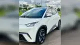 BYD Dolphin Mini - Miniatura 7