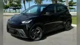 BYD Dolphin Mini - Miniatura 2