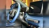 BYD Dolphin Mini - Miniatura 7