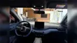 BYD Dolphin Mini - Miniatura 10