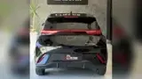 BYD Dolphin Mini - Miniatura 17