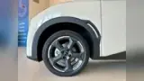 BYD Dolphin Mini - Miniatura 9
