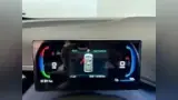 BYD Dolphin Mini - Miniatura 11