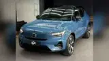 Volvo XC40 Recharge - Miniatura 3