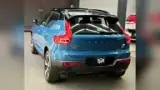 Volvo XC40 Recharge - Miniatura 4