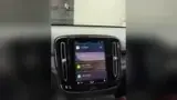 Volvo XC40 Recharge - Miniatura 9