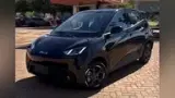 BYD Dolphin Mini - Miniatura 2