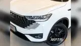 GWM Haval H6 Plug-in Hybrid - Miniatura 4
