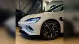 BYD Seal - Miniatura 2