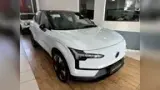 Volvo EX30 - Miniatura 2