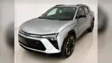 Chevrolet Blazer EV - Miniatura 1