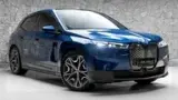 BMW Ix - Miniatura 1