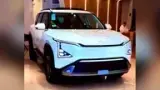Kia Ev5 - Miniatura 1