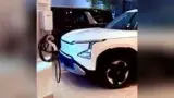 Kia Ev5 - Miniatura 2