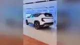 Kia Ev5 - Miniatura 3