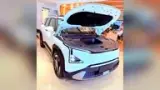 Kia Ev5 - Miniatura 19