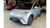 BYD Dolphin - Miniatura 2