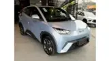 BYD Dolphin - Miniatura 3