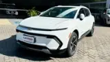 Chevrolet Equinox EV - Miniatura 3