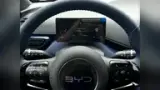 BYD Dolphin Mini - Miniatura 8